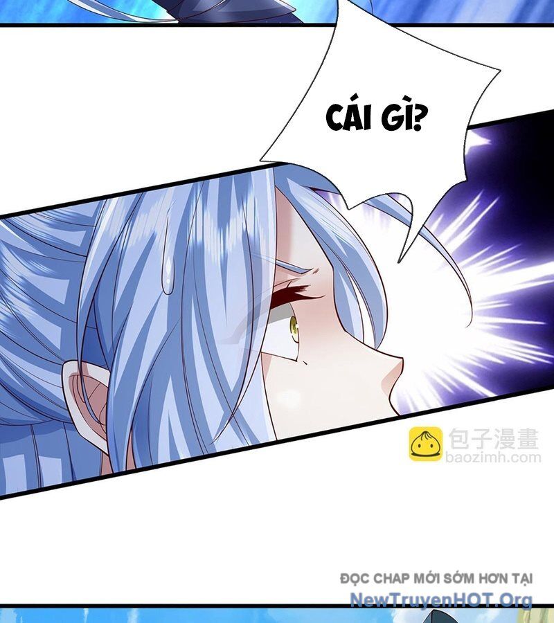Bị Giam Cầm Trăm Vạn Năm Đệ Tử Ta Trải Khắp Chư Thiên Thần Giới Chapter 379 - Trang 2