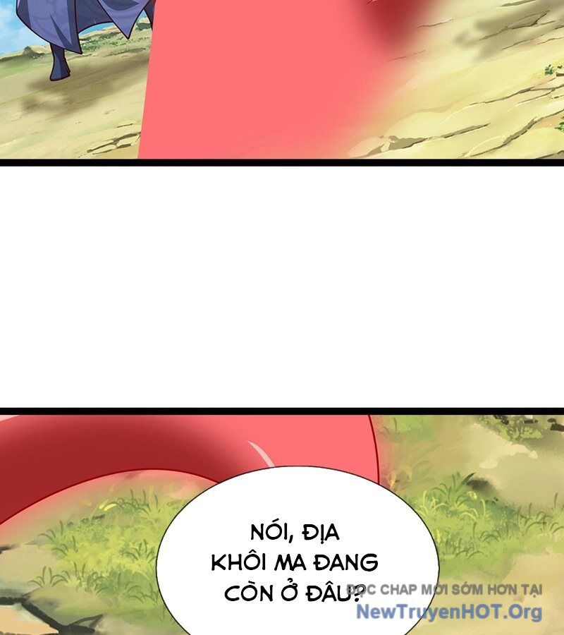Bị Giam Cầm Trăm Vạn Năm Đệ Tử Ta Trải Khắp Chư Thiên Thần Giới Chapter 379 - Trang 2