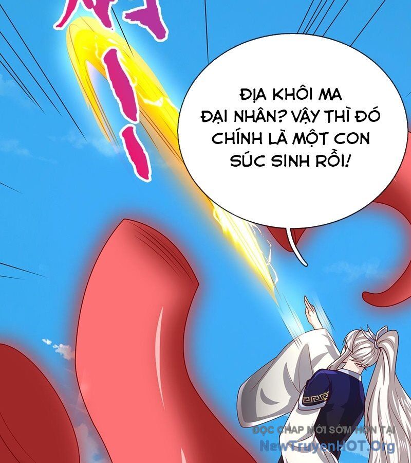 Bị Giam Cầm Trăm Vạn Năm Đệ Tử Ta Trải Khắp Chư Thiên Thần Giới Chapter 379 - Trang 2