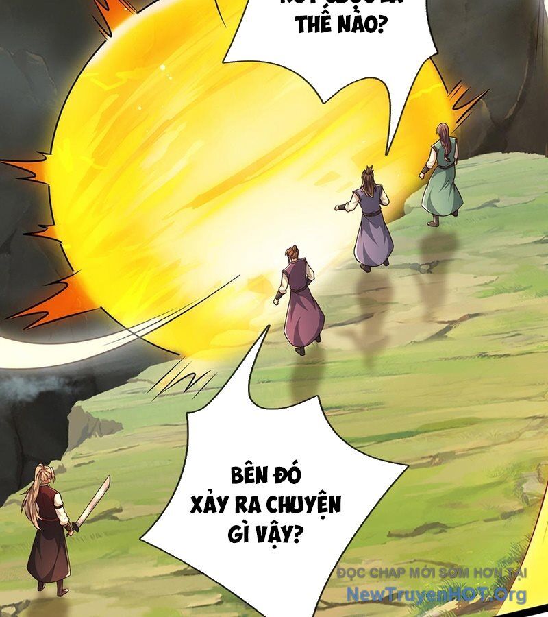 Bị Giam Cầm Trăm Vạn Năm Đệ Tử Ta Trải Khắp Chư Thiên Thần Giới Chapter 379 - Trang 2