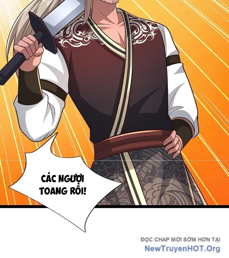 Bị Giam Cầm Trăm Vạn Năm Đệ Tử Ta Trải Khắp Chư Thiên Thần Giới Chapter 379 - Trang 2