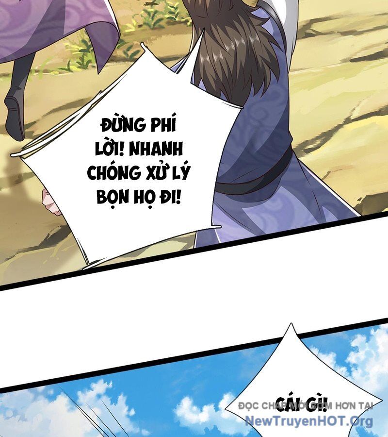 Bị Giam Cầm Trăm Vạn Năm Đệ Tử Ta Trải Khắp Chư Thiên Thần Giới Chapter 379 - Trang 2