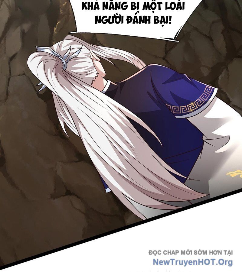 Bị Giam Cầm Trăm Vạn Năm Đệ Tử Ta Trải Khắp Chư Thiên Thần Giới Chapter 379 - Trang 2