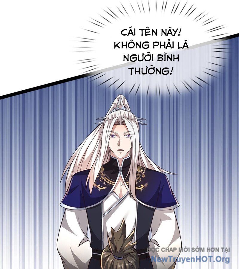 Bị Giam Cầm Trăm Vạn Năm Đệ Tử Ta Trải Khắp Chư Thiên Thần Giới Chapter 379 - Trang 2