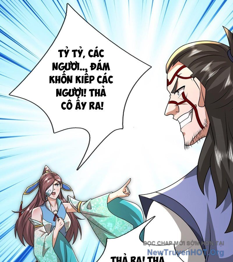 Bị Giam Cầm Trăm Vạn Năm Đệ Tử Ta Trải Khắp Chư Thiên Thần Giới Chapter 379 - Trang 2