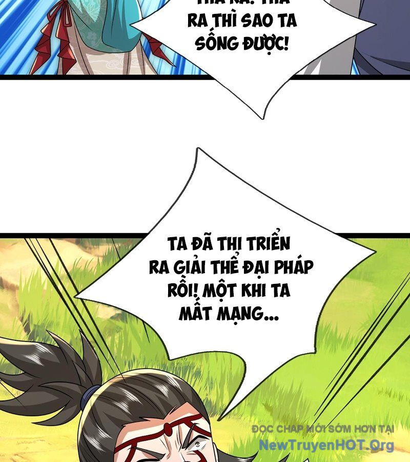 Bị Giam Cầm Trăm Vạn Năm Đệ Tử Ta Trải Khắp Chư Thiên Thần Giới Chapter 379 - Trang 2