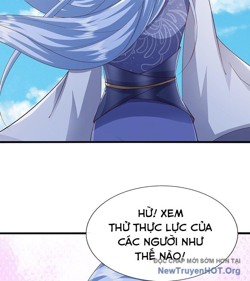 Bị Giam Cầm Trăm Vạn Năm Đệ Tử Ta Trải Khắp Chư Thiên Thần Giới Chapter 379 - Trang 2