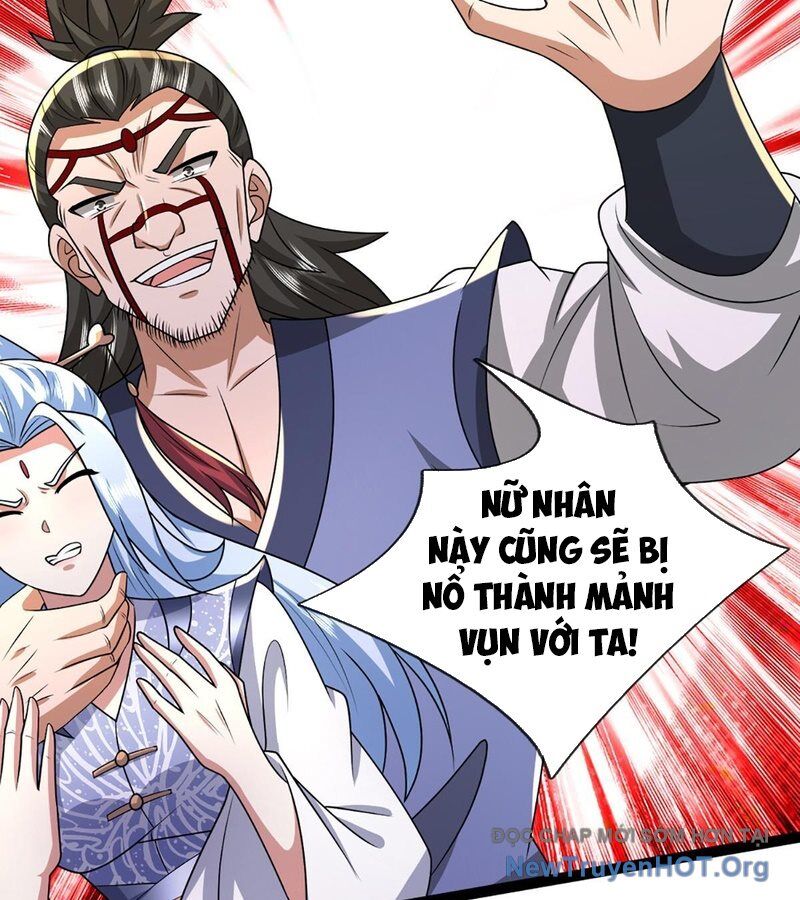 Bị Giam Cầm Trăm Vạn Năm Đệ Tử Ta Trải Khắp Chư Thiên Thần Giới Chapter 379 - Trang 2