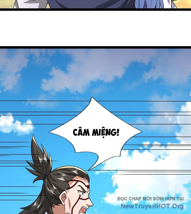 Bị Giam Cầm Trăm Vạn Năm Đệ Tử Ta Trải Khắp Chư Thiên Thần Giới Chapter 379 - Trang 2