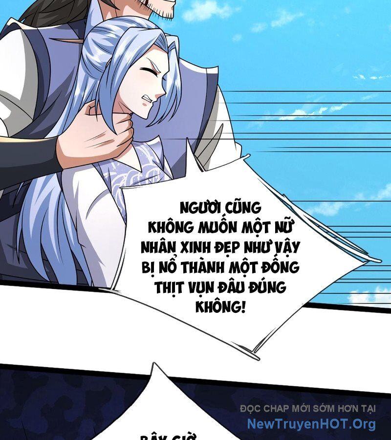 Bị Giam Cầm Trăm Vạn Năm Đệ Tử Ta Trải Khắp Chư Thiên Thần Giới Chapter 379 - Trang 2