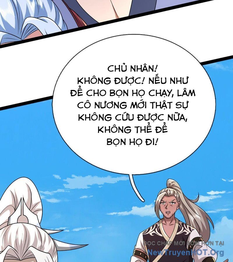Bị Giam Cầm Trăm Vạn Năm Đệ Tử Ta Trải Khắp Chư Thiên Thần Giới Chapter 379 - Trang 2