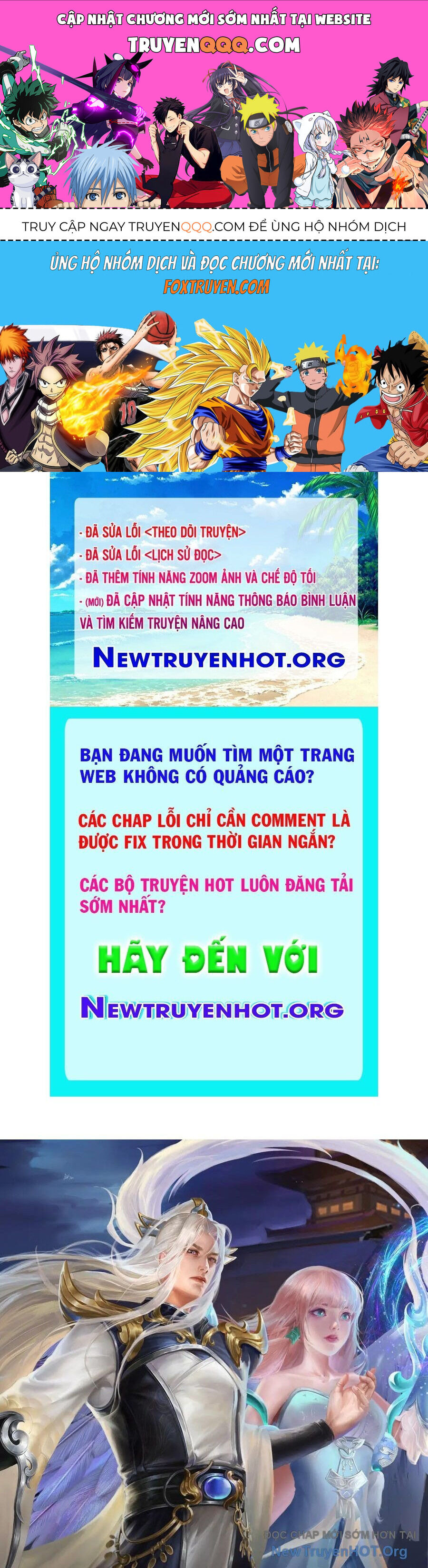 Bị Giam Cầm Trăm Vạn Năm Đệ Tử Ta Trải Khắp Chư Thiên Thần Giới Chapter 382 - Trang 2