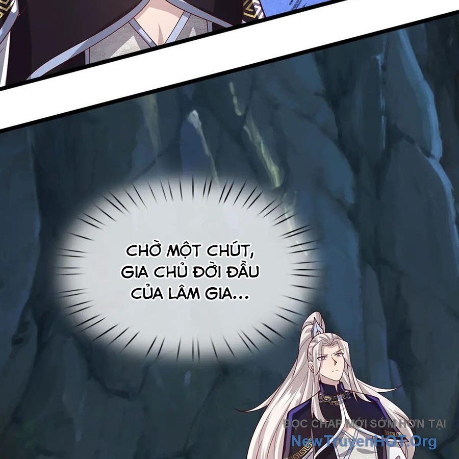 Bị Giam Cầm Trăm Vạn Năm Đệ Tử Ta Trải Khắp Chư Thiên Thần Giới Chapter 382 - Trang 2