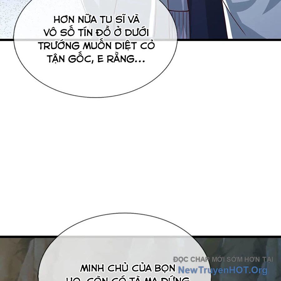 Bị Giam Cầm Trăm Vạn Năm Đệ Tử Ta Trải Khắp Chư Thiên Thần Giới Chapter 382 - Trang 2