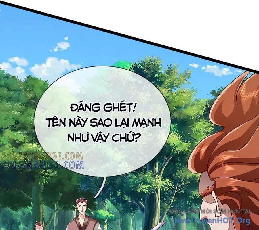 Bị Giam Cầm Trăm Vạn Năm Đệ Tử Ta Trải Khắp Chư Thiên Thần Giới Chapter 385 - Trang 2