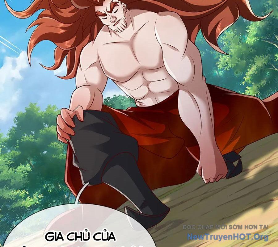 Bị Giam Cầm Trăm Vạn Năm Đệ Tử Ta Trải Khắp Chư Thiên Thần Giới Chapter 385 - Trang 2
