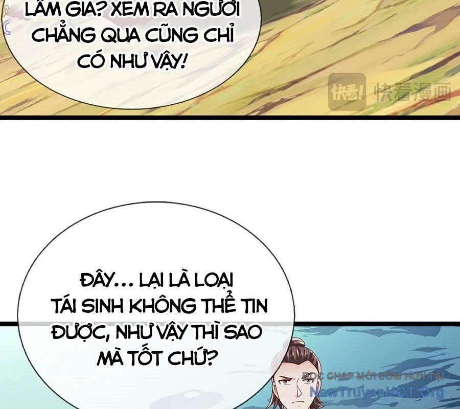 Bị Giam Cầm Trăm Vạn Năm Đệ Tử Ta Trải Khắp Chư Thiên Thần Giới Chapter 385 - Trang 2
