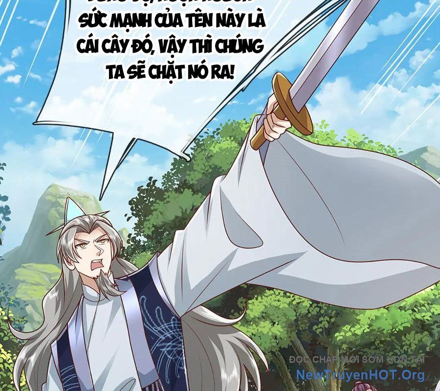 Bị Giam Cầm Trăm Vạn Năm Đệ Tử Ta Trải Khắp Chư Thiên Thần Giới Chapter 385 - Trang 2