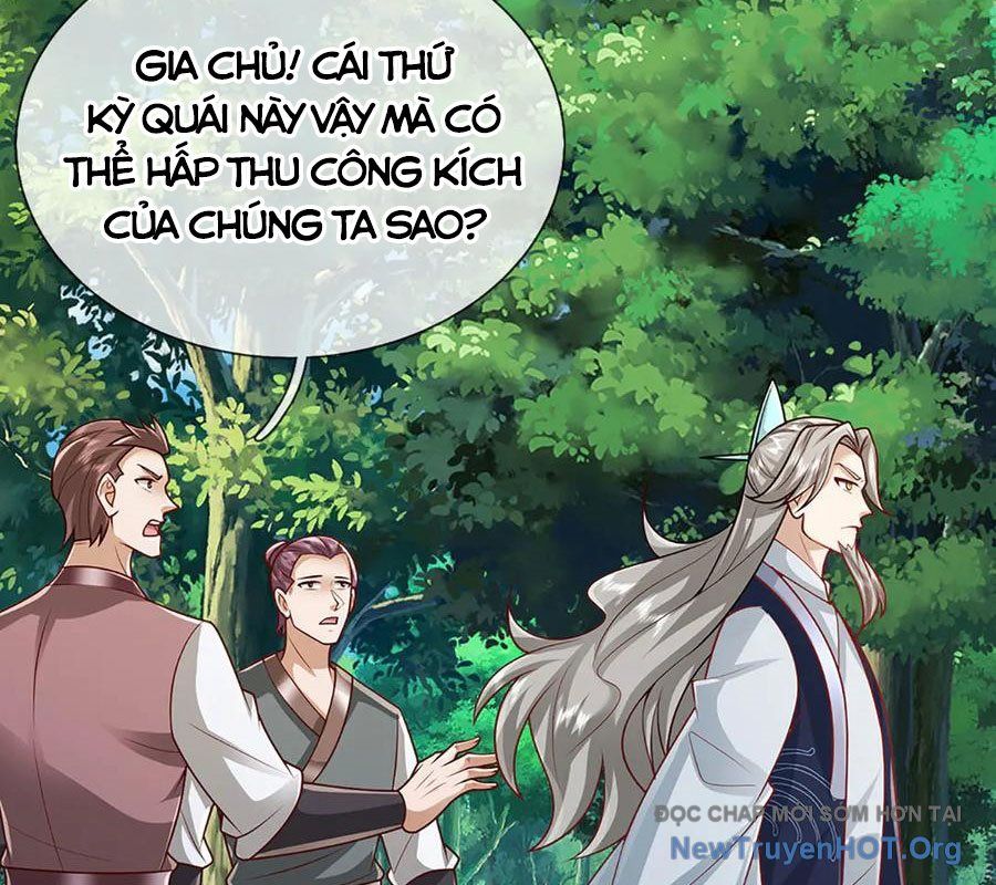 Bị Giam Cầm Trăm Vạn Năm Đệ Tử Ta Trải Khắp Chư Thiên Thần Giới Chapter 385 - Trang 2