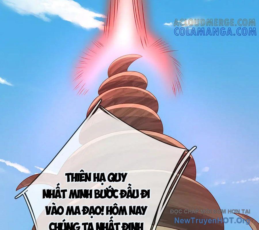 Bị Giam Cầm Trăm Vạn Năm Đệ Tử Ta Trải Khắp Chư Thiên Thần Giới Chapter 385 - Trang 2