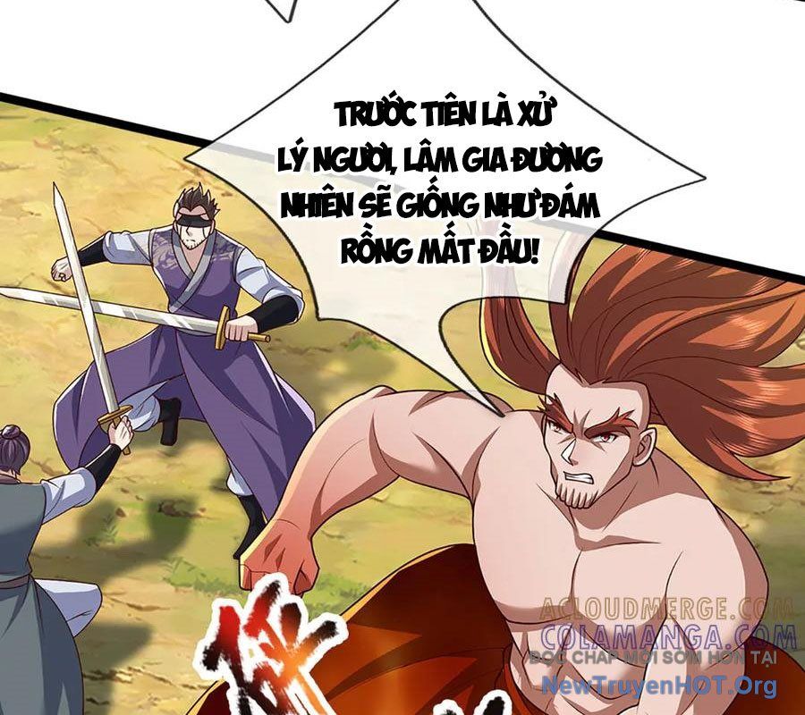Bị Giam Cầm Trăm Vạn Năm Đệ Tử Ta Trải Khắp Chư Thiên Thần Giới Chapter 385 - Trang 2