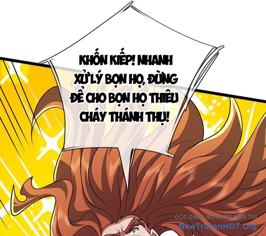 Bị Giam Cầm Trăm Vạn Năm Đệ Tử Ta Trải Khắp Chư Thiên Thần Giới Chapter 385 - Trang 2