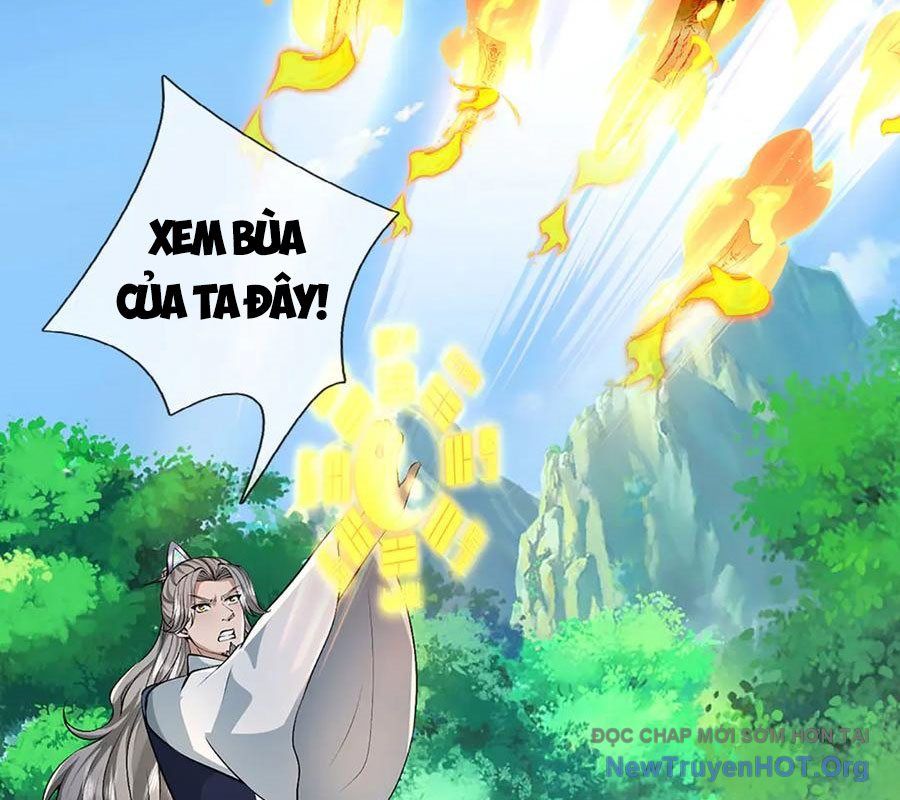 Bị Giam Cầm Trăm Vạn Năm Đệ Tử Ta Trải Khắp Chư Thiên Thần Giới Chapter 385 - Trang 2