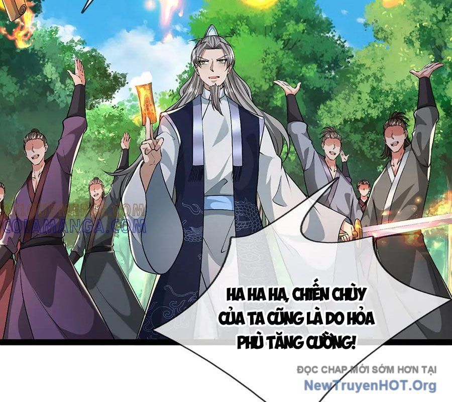 Bị Giam Cầm Trăm Vạn Năm Đệ Tử Ta Trải Khắp Chư Thiên Thần Giới Chapter 385 - Trang 2