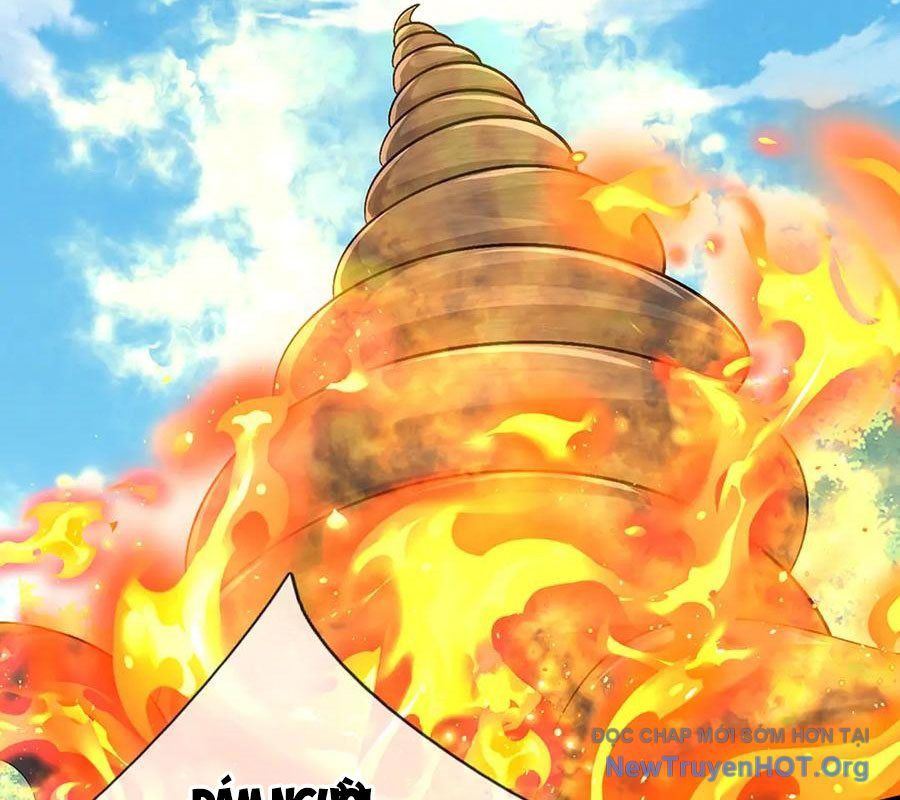 Bị Giam Cầm Trăm Vạn Năm Đệ Tử Ta Trải Khắp Chư Thiên Thần Giới Chapter 385 - Trang 2