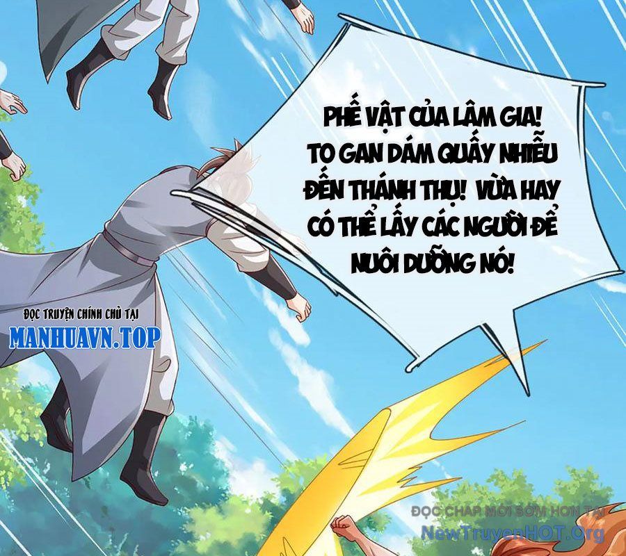 Bị Giam Cầm Trăm Vạn Năm Đệ Tử Ta Trải Khắp Chư Thiên Thần Giới Chapter 385 - Trang 2