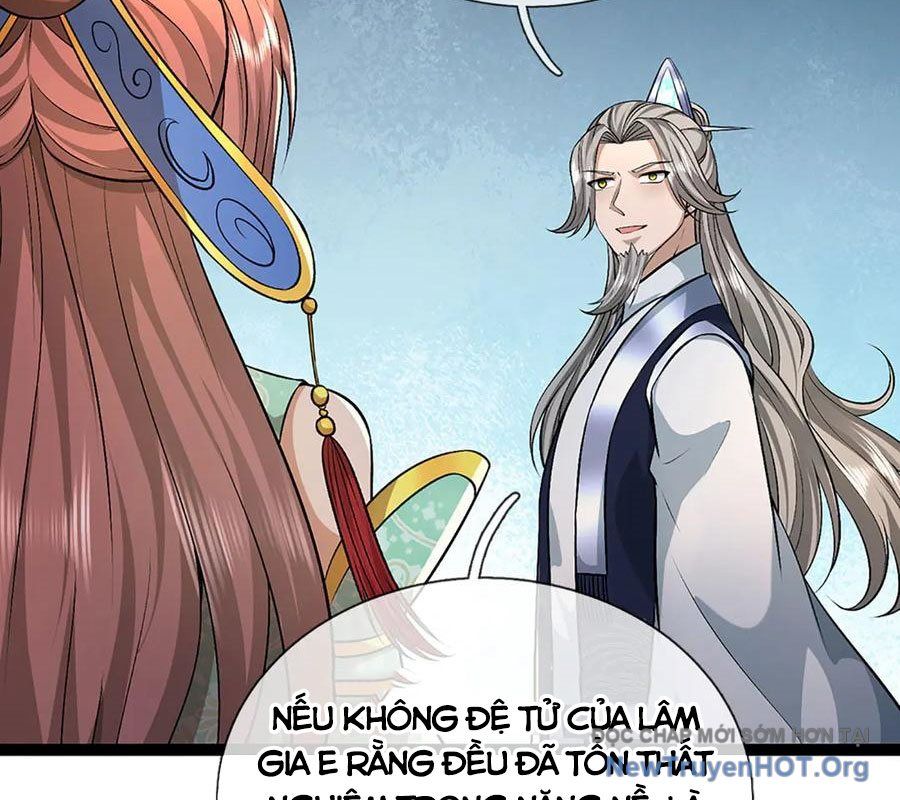 Bị Giam Cầm Trăm Vạn Năm Đệ Tử Ta Trải Khắp Chư Thiên Thần Giới Chapter 385 - Trang 2