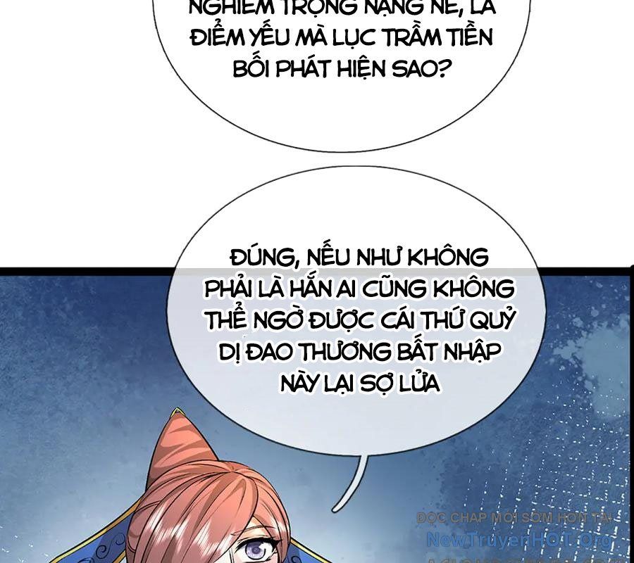 Bị Giam Cầm Trăm Vạn Năm Đệ Tử Ta Trải Khắp Chư Thiên Thần Giới Chapter 385 - Trang 2