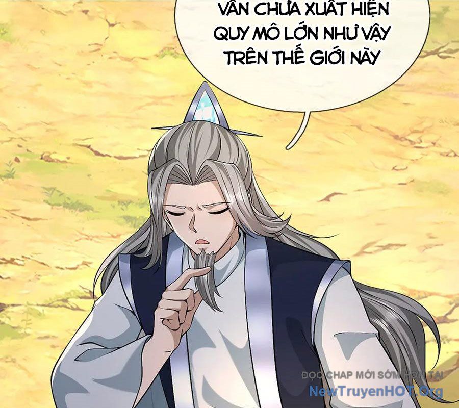 Bị Giam Cầm Trăm Vạn Năm Đệ Tử Ta Trải Khắp Chư Thiên Thần Giới Chapter 385 - Trang 2