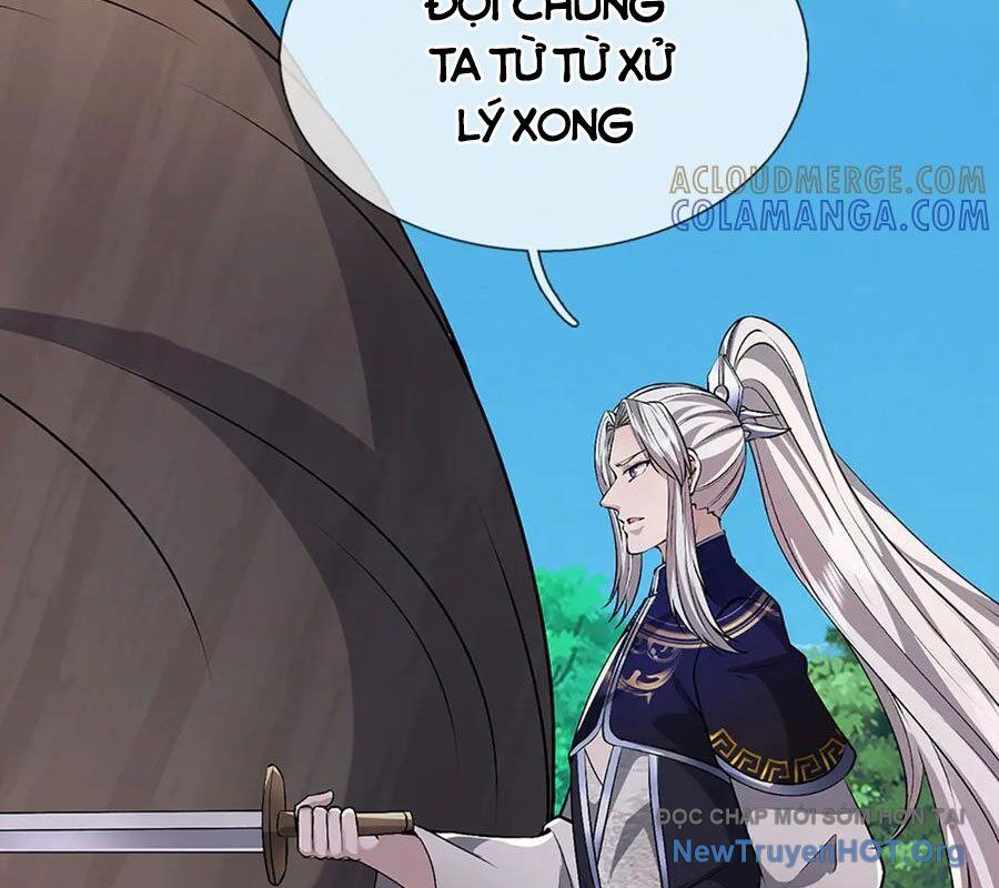 Bị Giam Cầm Trăm Vạn Năm Đệ Tử Ta Trải Khắp Chư Thiên Thần Giới Chapter 386 - Trang 2