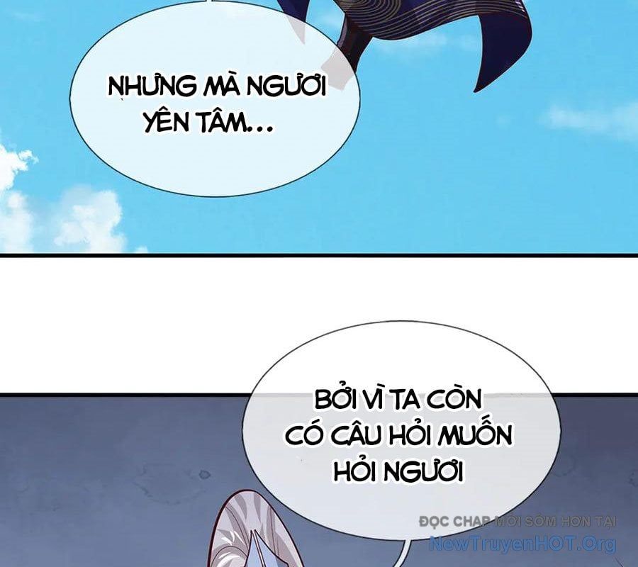 Bị Giam Cầm Trăm Vạn Năm Đệ Tử Ta Trải Khắp Chư Thiên Thần Giới Chapter 388 - Trang 2
