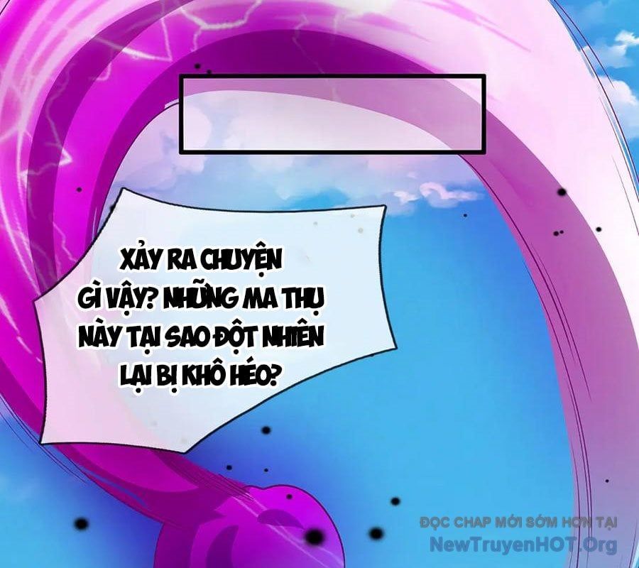 Bị Giam Cầm Trăm Vạn Năm Đệ Tử Ta Trải Khắp Chư Thiên Thần Giới Chapter 388 - Trang 2