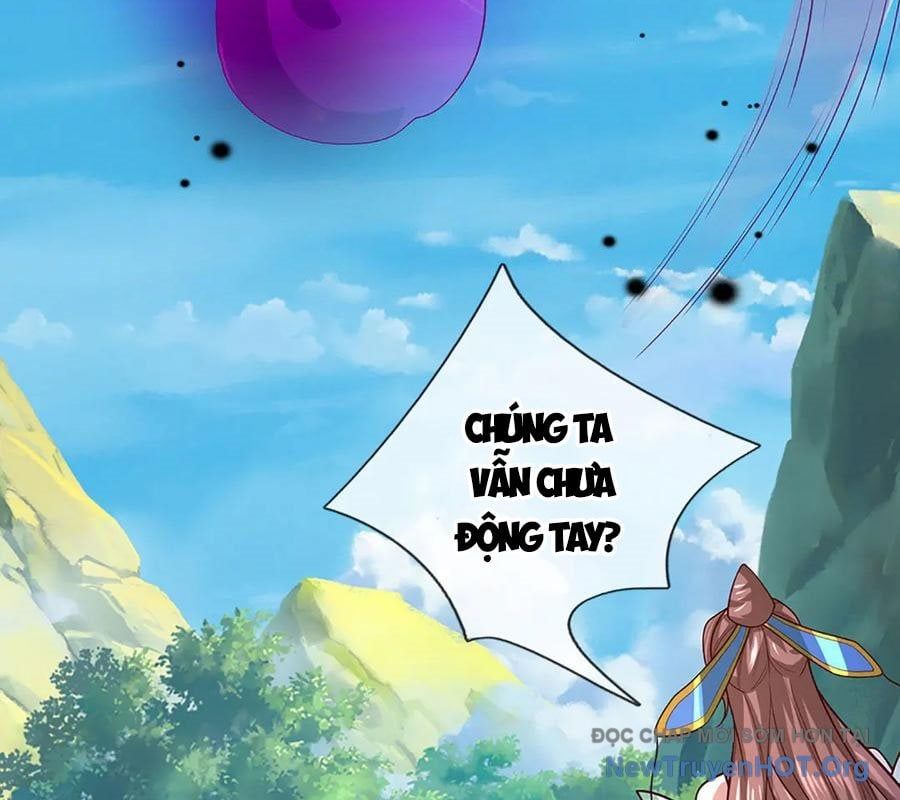 Bị Giam Cầm Trăm Vạn Năm Đệ Tử Ta Trải Khắp Chư Thiên Thần Giới Chapter 388 - Trang 2