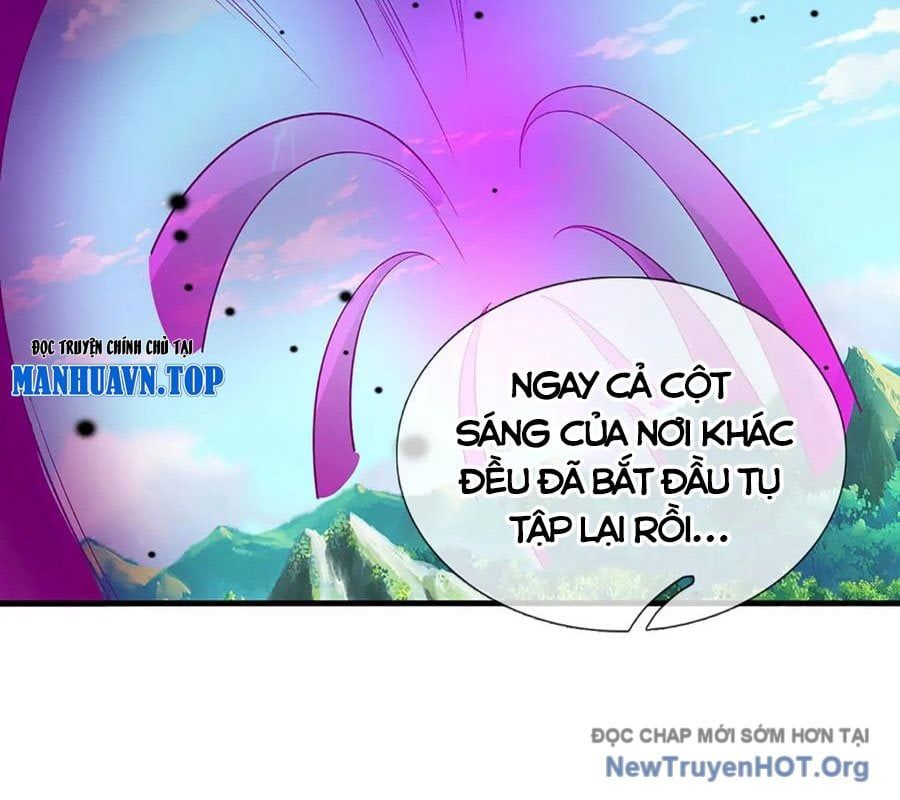 Bị Giam Cầm Trăm Vạn Năm Đệ Tử Ta Trải Khắp Chư Thiên Thần Giới Chapter 388 - Trang 2