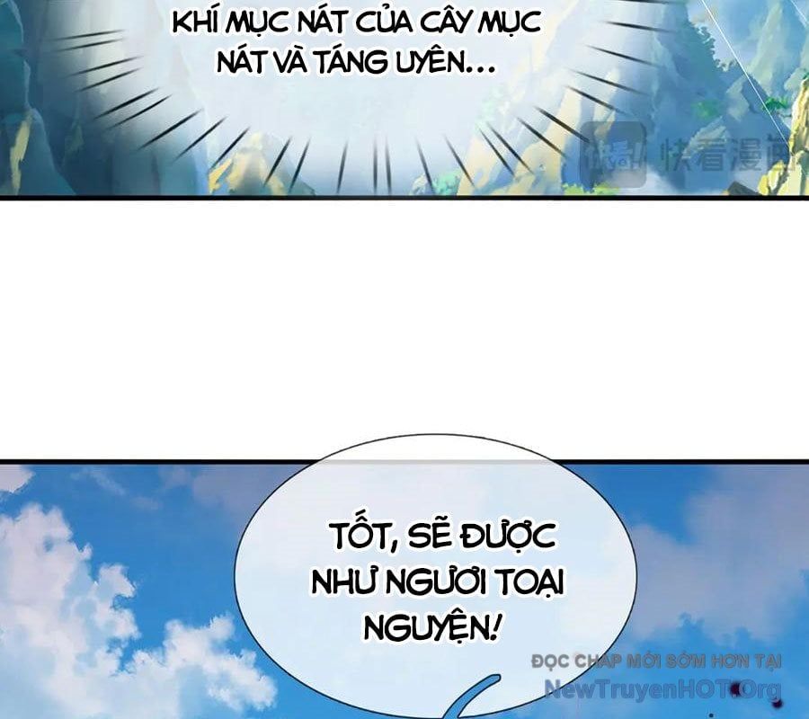 Bị Giam Cầm Trăm Vạn Năm Đệ Tử Ta Trải Khắp Chư Thiên Thần Giới Chapter 388 - Trang 2