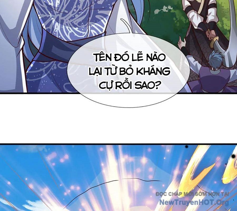 Bị Giam Cầm Trăm Vạn Năm Đệ Tử Ta Trải Khắp Chư Thiên Thần Giới Chapter 388 - Trang 2