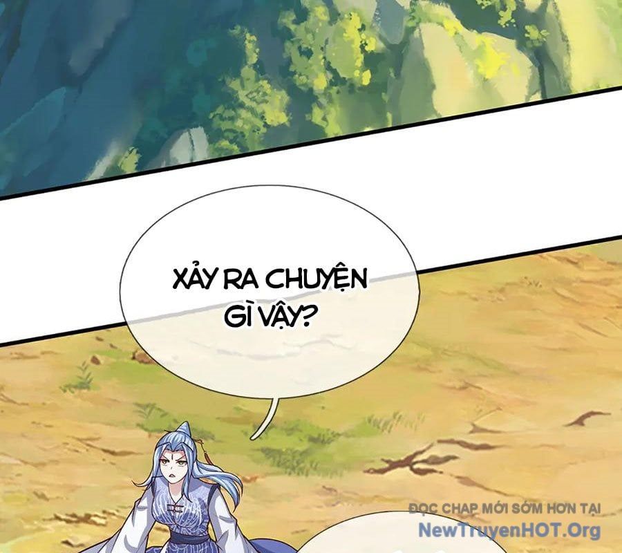 Bị Giam Cầm Trăm Vạn Năm Đệ Tử Ta Trải Khắp Chư Thiên Thần Giới Chapter 388 - Trang 2