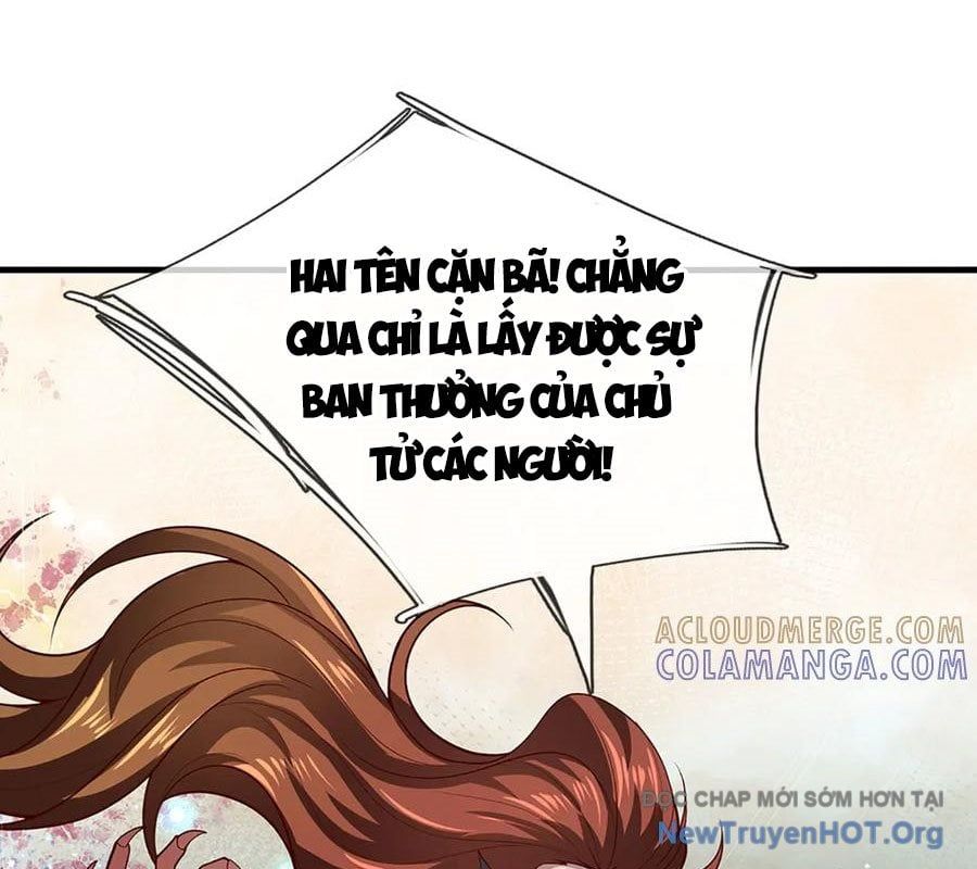 Bị Giam Cầm Trăm Vạn Năm Đệ Tử Ta Trải Khắp Chư Thiên Thần Giới Chapter 388 - Trang 2