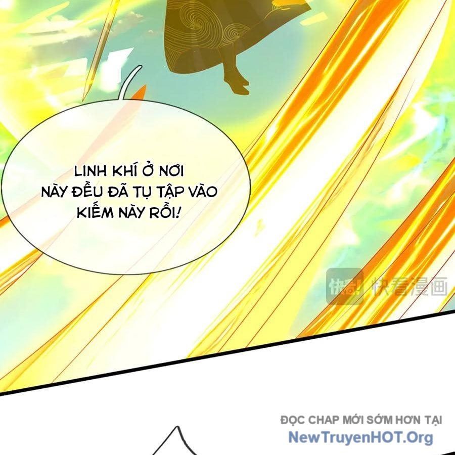 Bị Giam Cầm Trăm Vạn Năm Đệ Tử Ta Trải Khắp Chư Thiên Thần Giới Chapter 389 - Trang 2