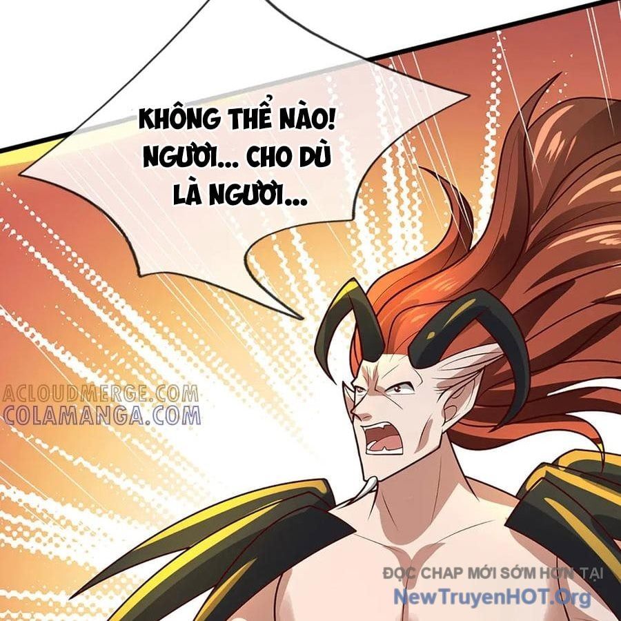Bị Giam Cầm Trăm Vạn Năm Đệ Tử Ta Trải Khắp Chư Thiên Thần Giới Chapter 389 - Trang 2