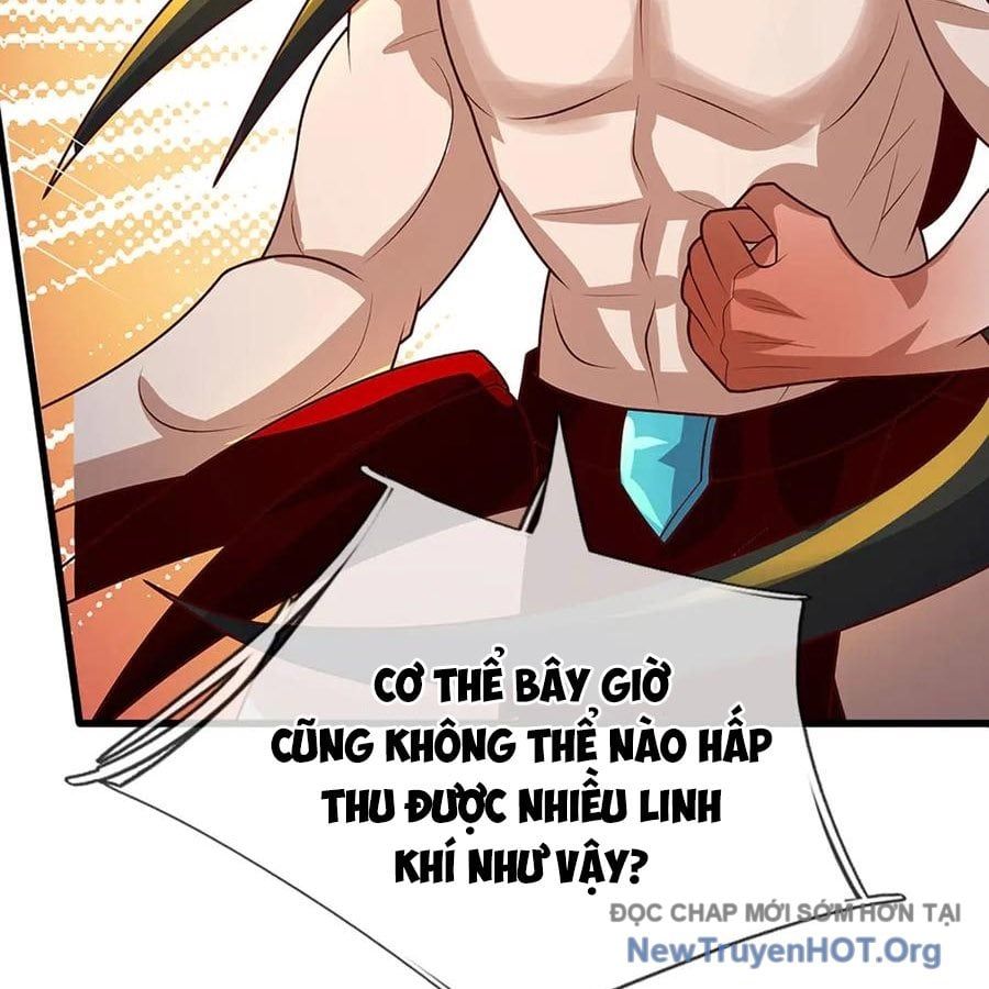 Bị Giam Cầm Trăm Vạn Năm Đệ Tử Ta Trải Khắp Chư Thiên Thần Giới Chapter 389 - Trang 2