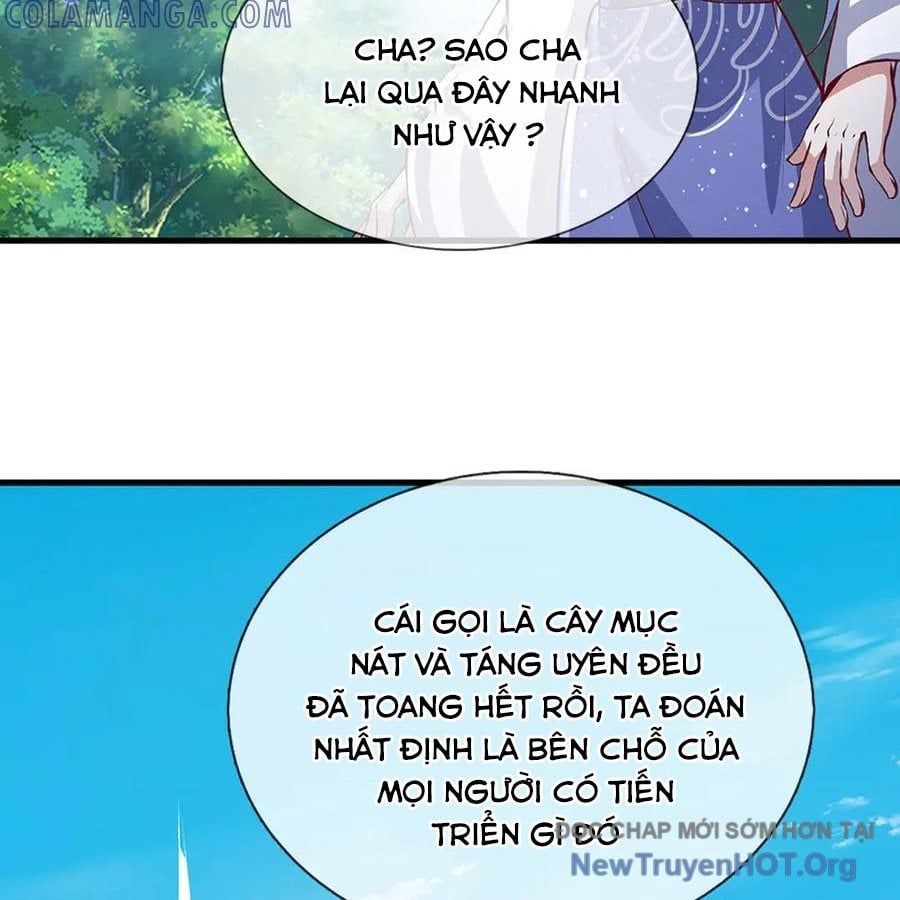 Bị Giam Cầm Trăm Vạn Năm Đệ Tử Ta Trải Khắp Chư Thiên Thần Giới Chapter 389 - Trang 2