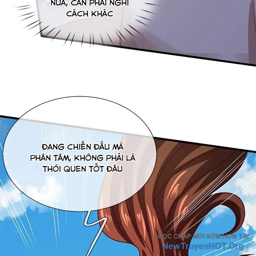 Bị Giam Cầm Trăm Vạn Năm Đệ Tử Ta Trải Khắp Chư Thiên Thần Giới Chapter 389 - Trang 2