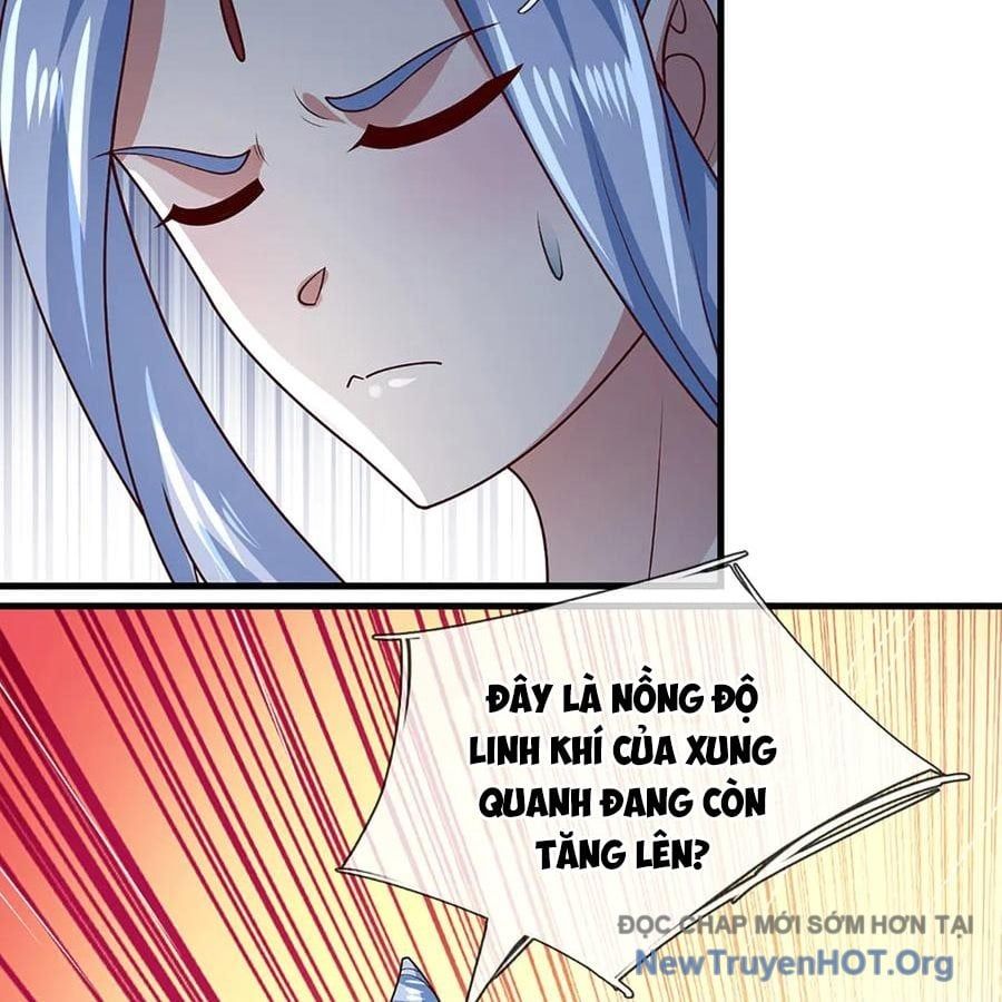 Bị Giam Cầm Trăm Vạn Năm Đệ Tử Ta Trải Khắp Chư Thiên Thần Giới Chapter 389 - Trang 2