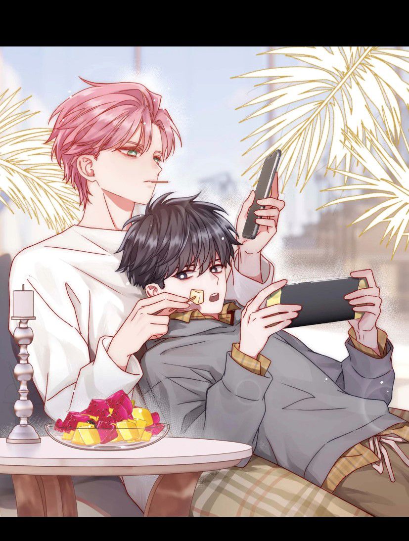 Tôi Phải Làm Một Kẻ Đại Xấu Xa Chapter 0 - Trang 2