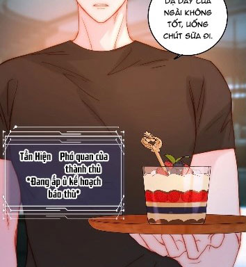 Tôi Phải Làm Một Kẻ Đại Xấu Xa Chapter 0 - Trang 2